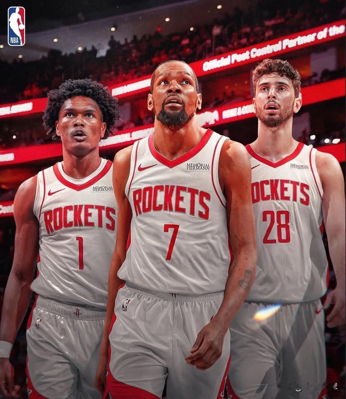 在弗拉格面前火箭这群年轻人都是笑话！

申京，如果有伤病请安心养伤，，20中6.