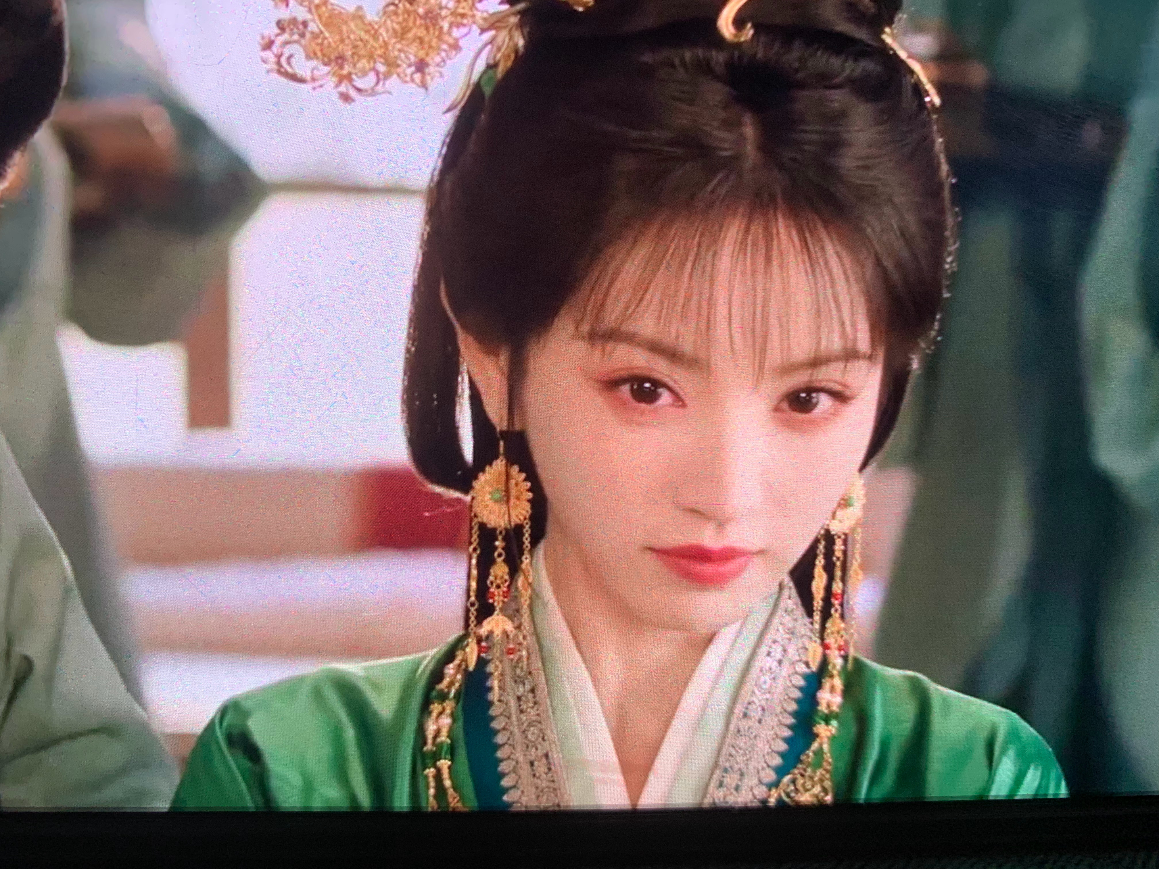 嫁金钗我来啦 ​​​