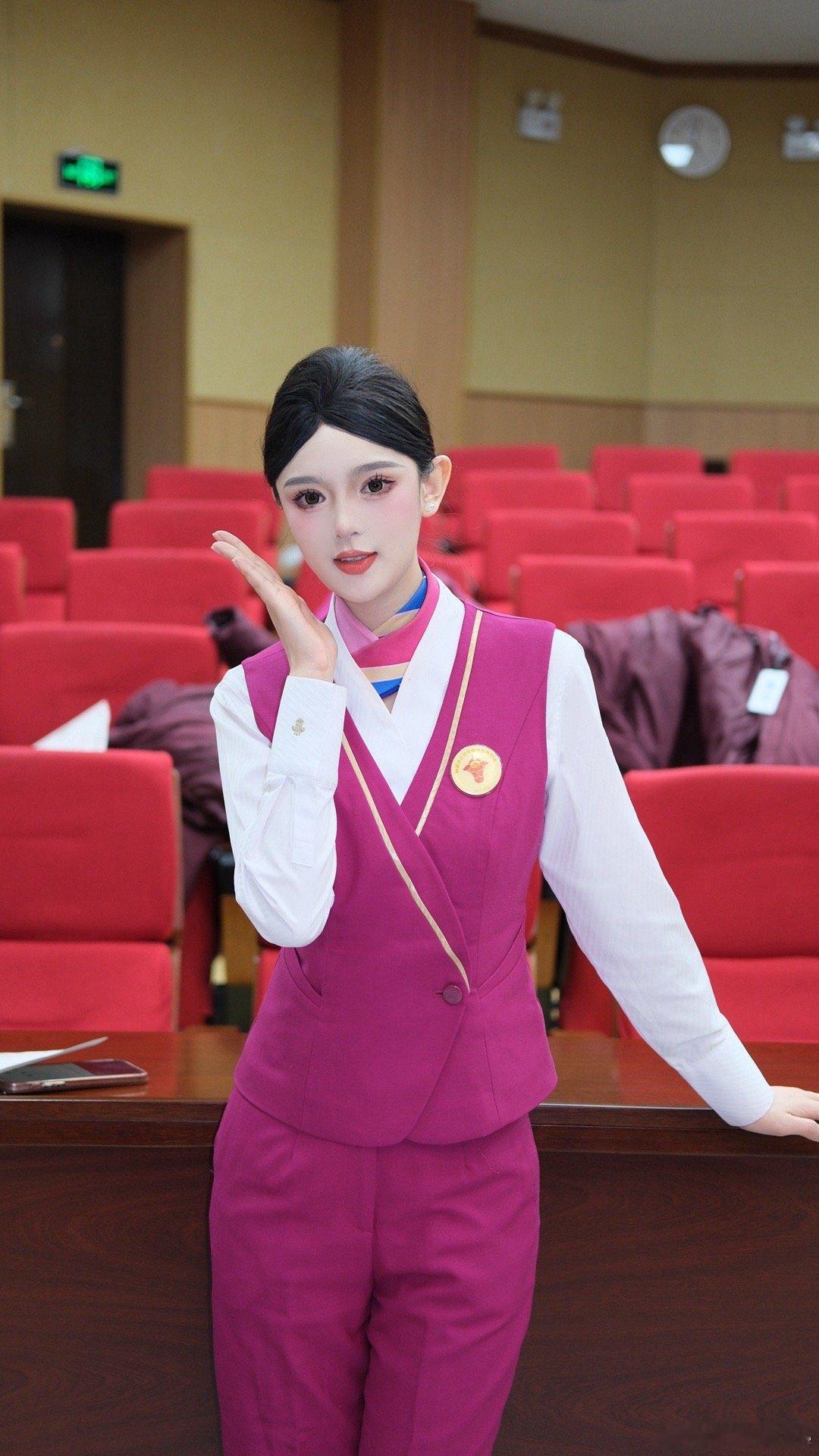 终于轮到我结业啦✈️ 银川