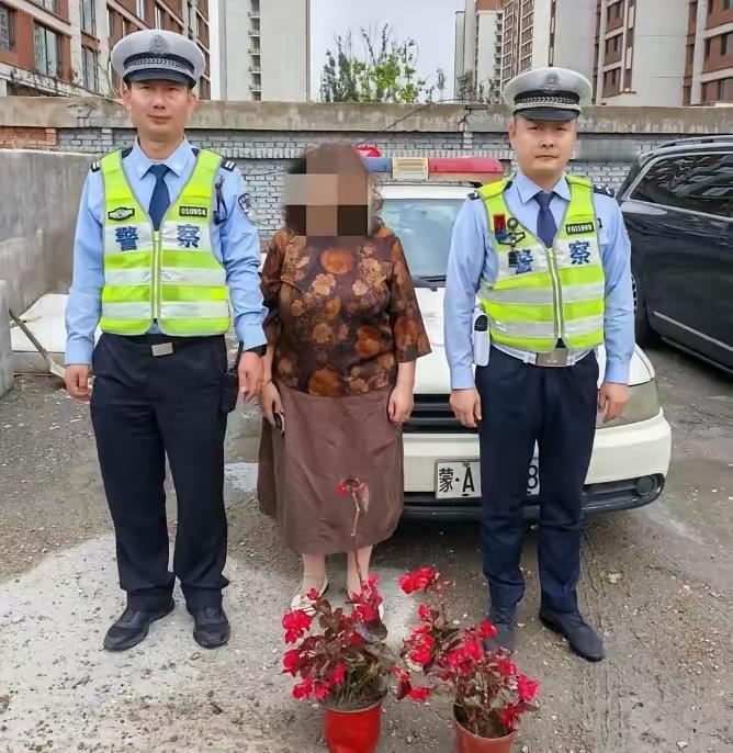 真是山猪吃不得细糠：内蒙呼和浩特，一个眼皮子浅的女司机李女士，竟然看上了东二环快