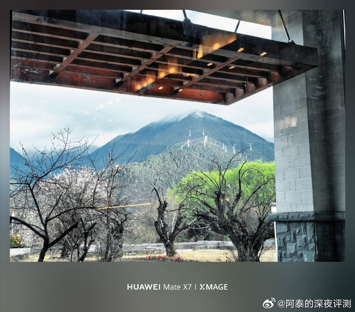 早啊朋友们再坚持一天，明天就放假啦最近净看雪山了，太美了！ 