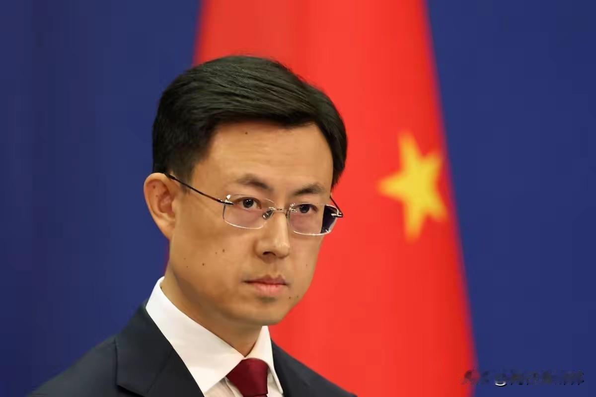 全盘定局！中方彻底焊死WHA大门，傅崐萁临阵倒戈，郑丽文陷入艰难困局
 
特朗普