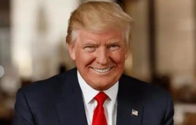 本以为中东这场谈判就要惨淡收场了，特朗普一句话让事情出现新的转机，他在社交平台上