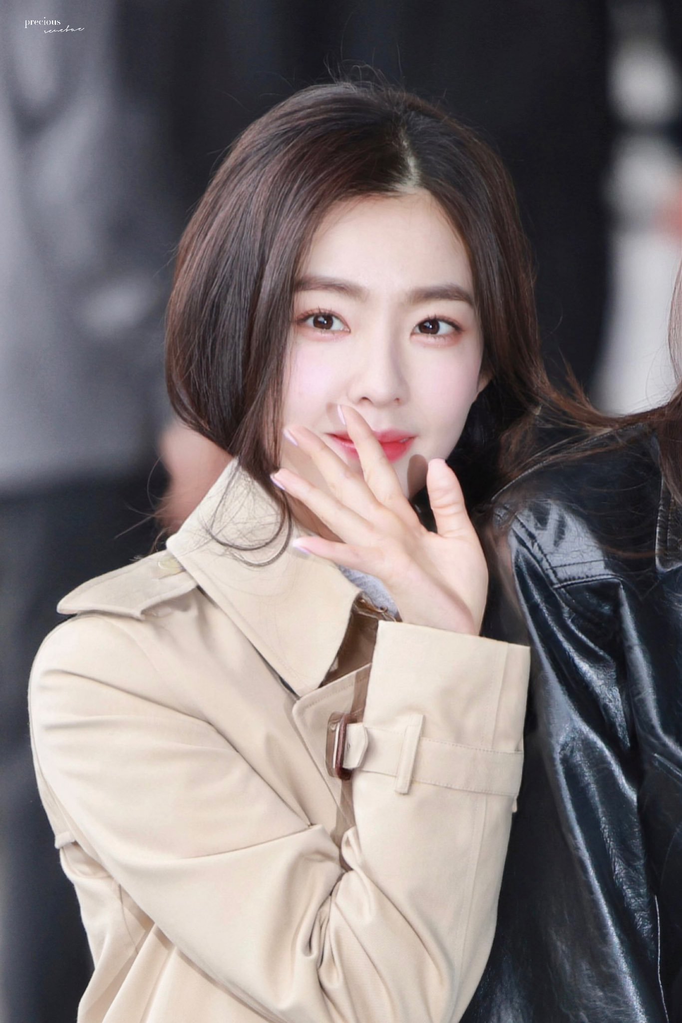 🐰✨*裴珠泫 Irene ©️preciousrenebae ​​​