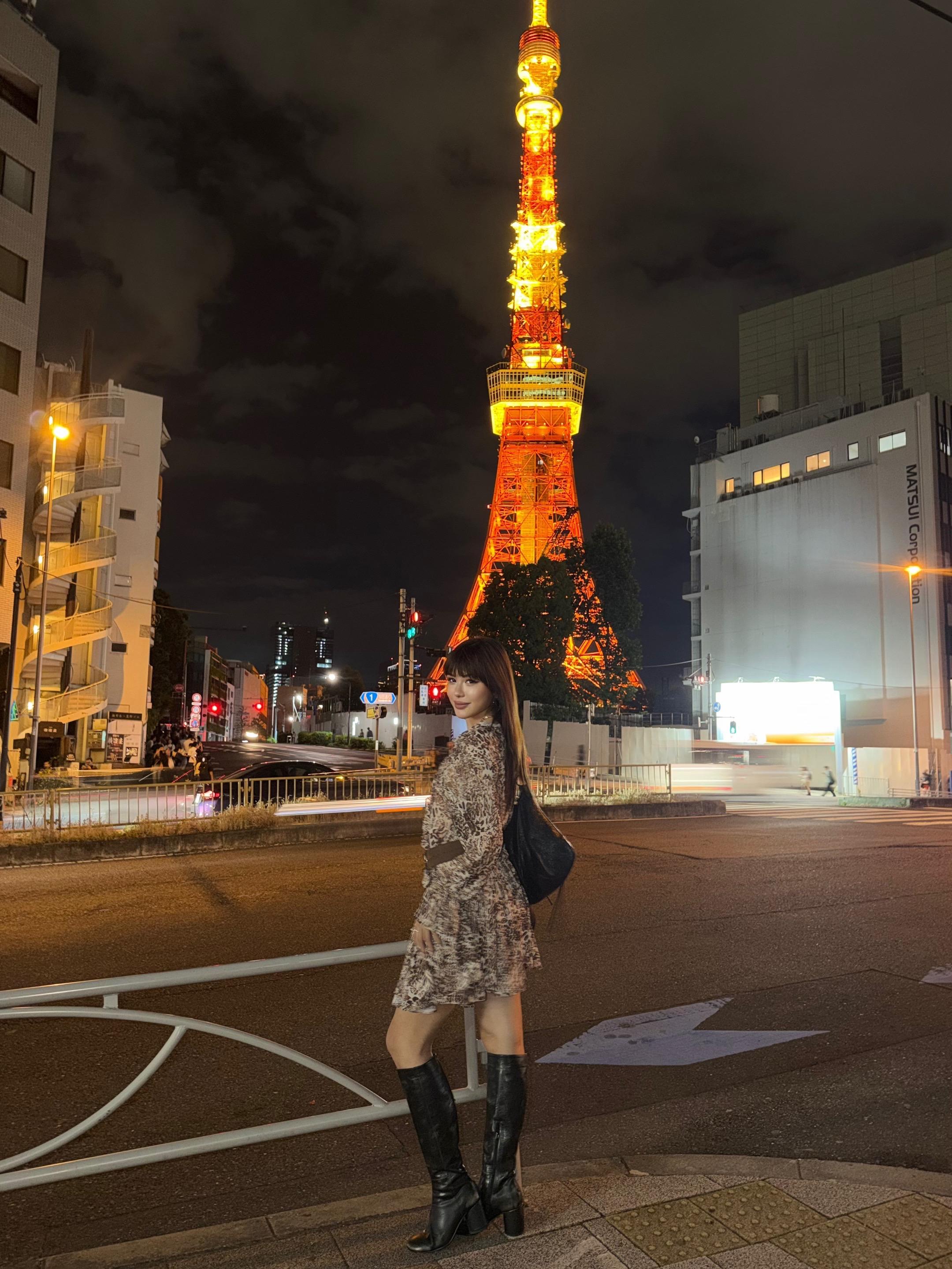 类型很重要吗 感觉才是王道。      の夜