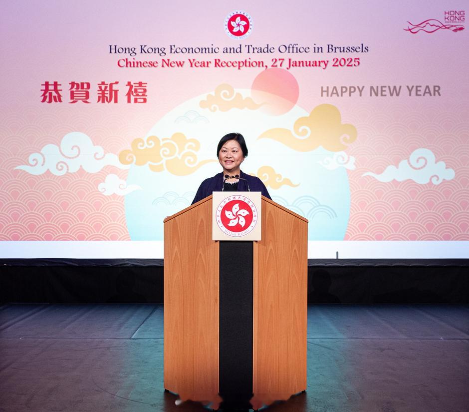 中国香港的朋友遍天下  音乐   资本市场  财经  金融  「香港特區政府駐 
