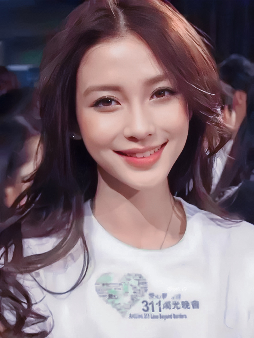 #angelababy# [月亮] #杨颖# 【0228晚安电台】“我感谢所有我