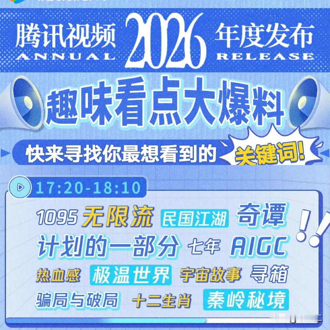 “七年   计划的一部分   无限流  十二生肖”
好多关键词，燥候齐夏[比心]