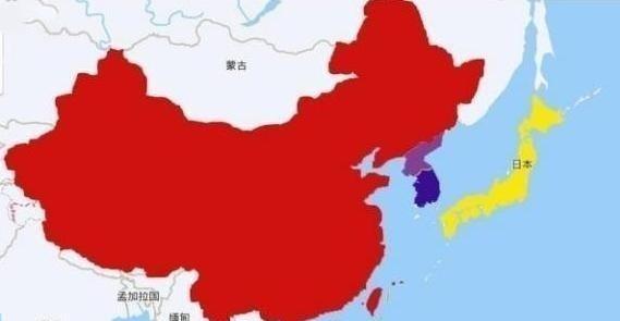 中国必须时刻做好战争准备，中国的下场战争不是印度、菲律宾、越南、台海，而是日本，