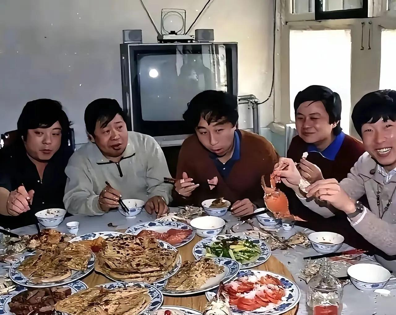 看看你能认识几个人？