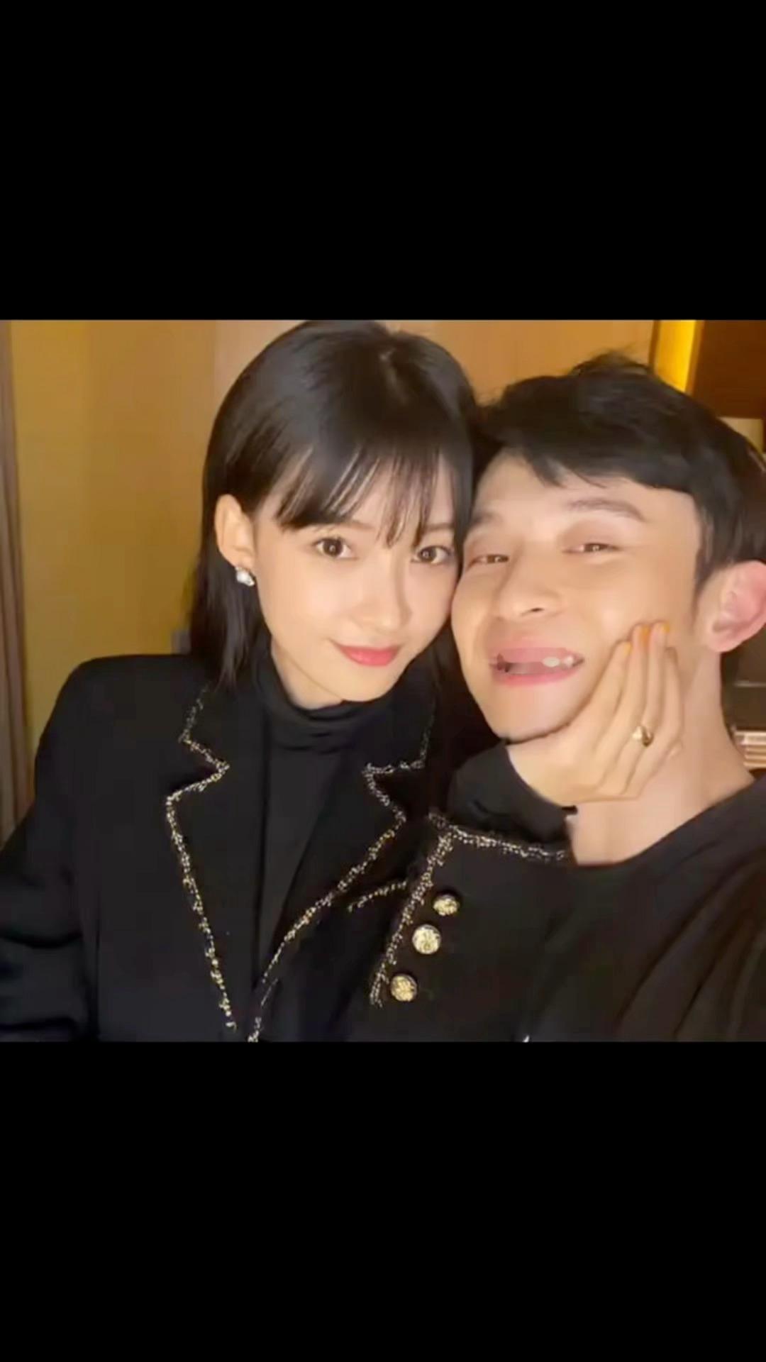 离婚三年！孙怡喊董子健“朋友”帮新片站台，董子健回复孙怡致谢，这互动也太体面了吧