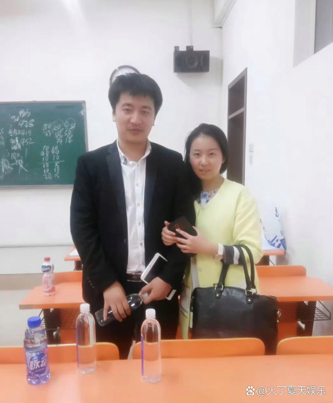 🌾 以温良之名，为岁月留痕
 
刚听完关于张雪峰老师的告别，心里堵得慌，像被什