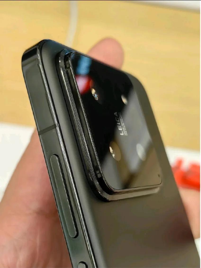 恐怖如斯，这才发布几天
真TM逆天了，小米14销量一百多万台
雷军的决策我是看明
