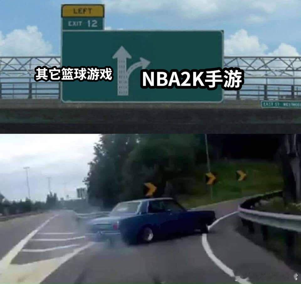 NBA2K手游官宣定档  真没想到幸福来得这么突然！3月25号就能在手机上玩正版