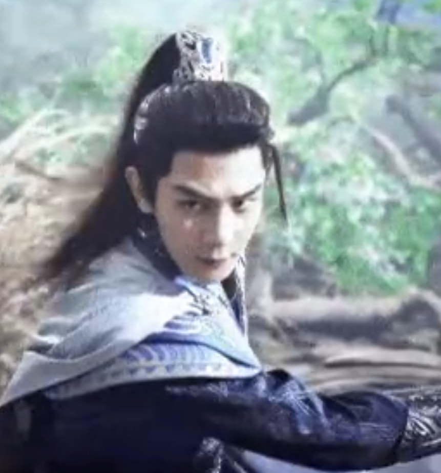 夏之光好像更好看一点 ​​​