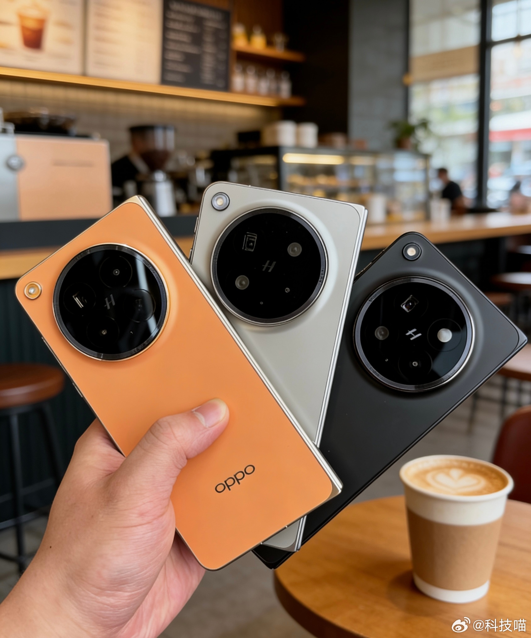 4月要发布的新手机，有你关注的吗？1、OPPO Find X9s Pro2、OP