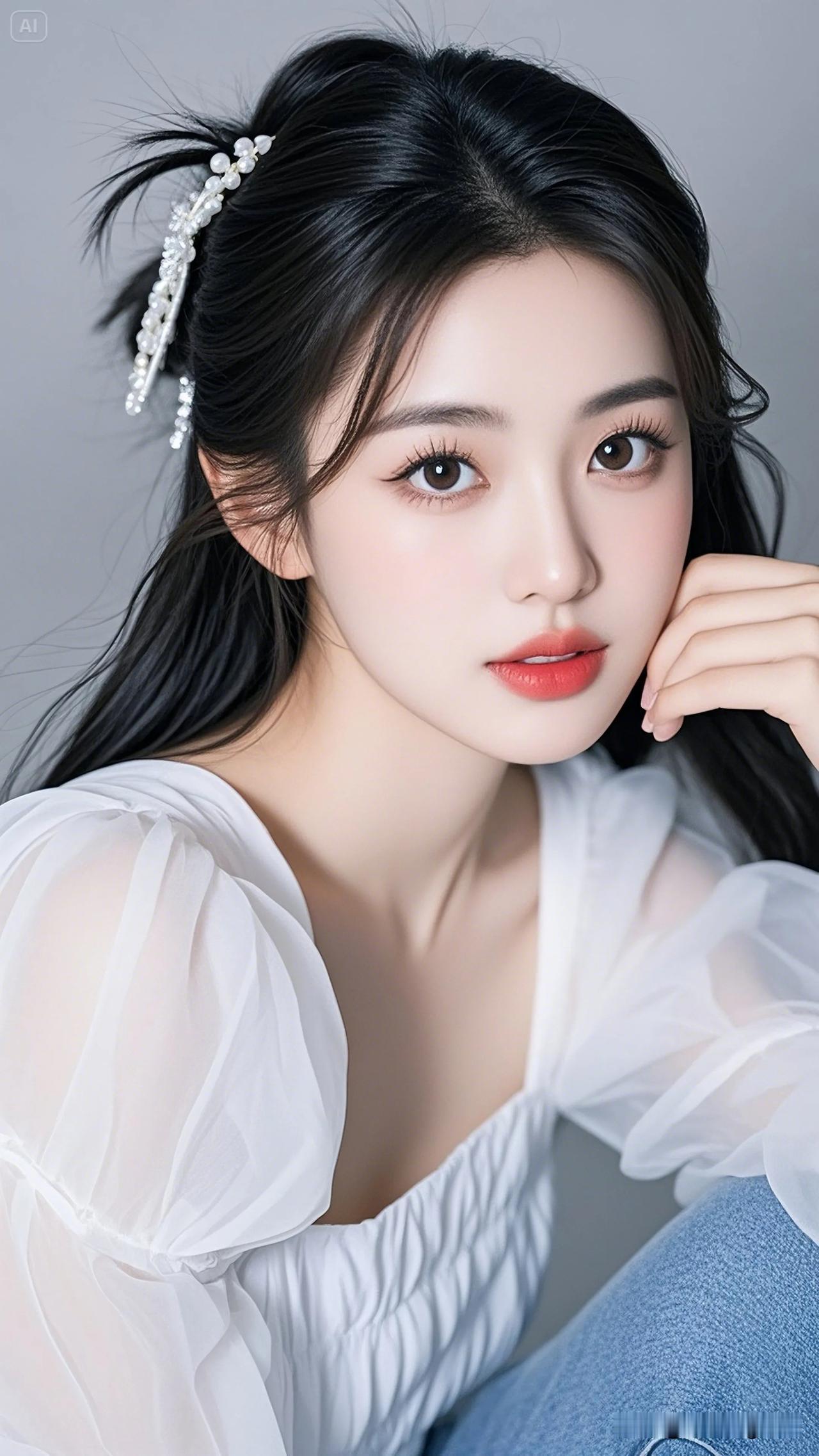 高清美女 高清美女