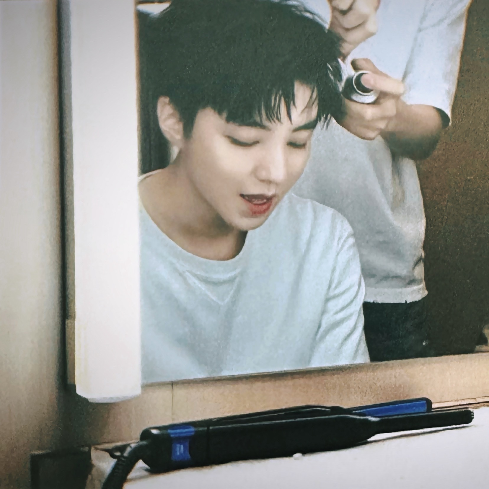 想起来了，我终于想起来了 