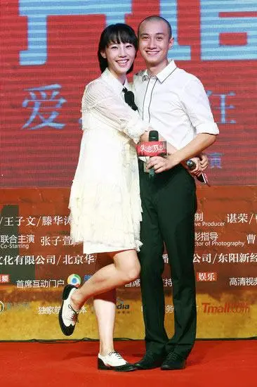 娱乐圈最扎心的相似就是文章和白百何。两人同是中戏2002级同学，当年一...