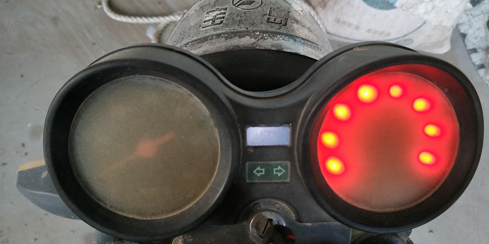 今年大贸摩托的新车行情火爆吗？？？海阔试车超话 ​​​