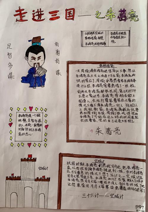 了解一下智商高的历史人物？感兴趣吧！
诸葛亮：史上最会“打算盘”的智商担当，连刘