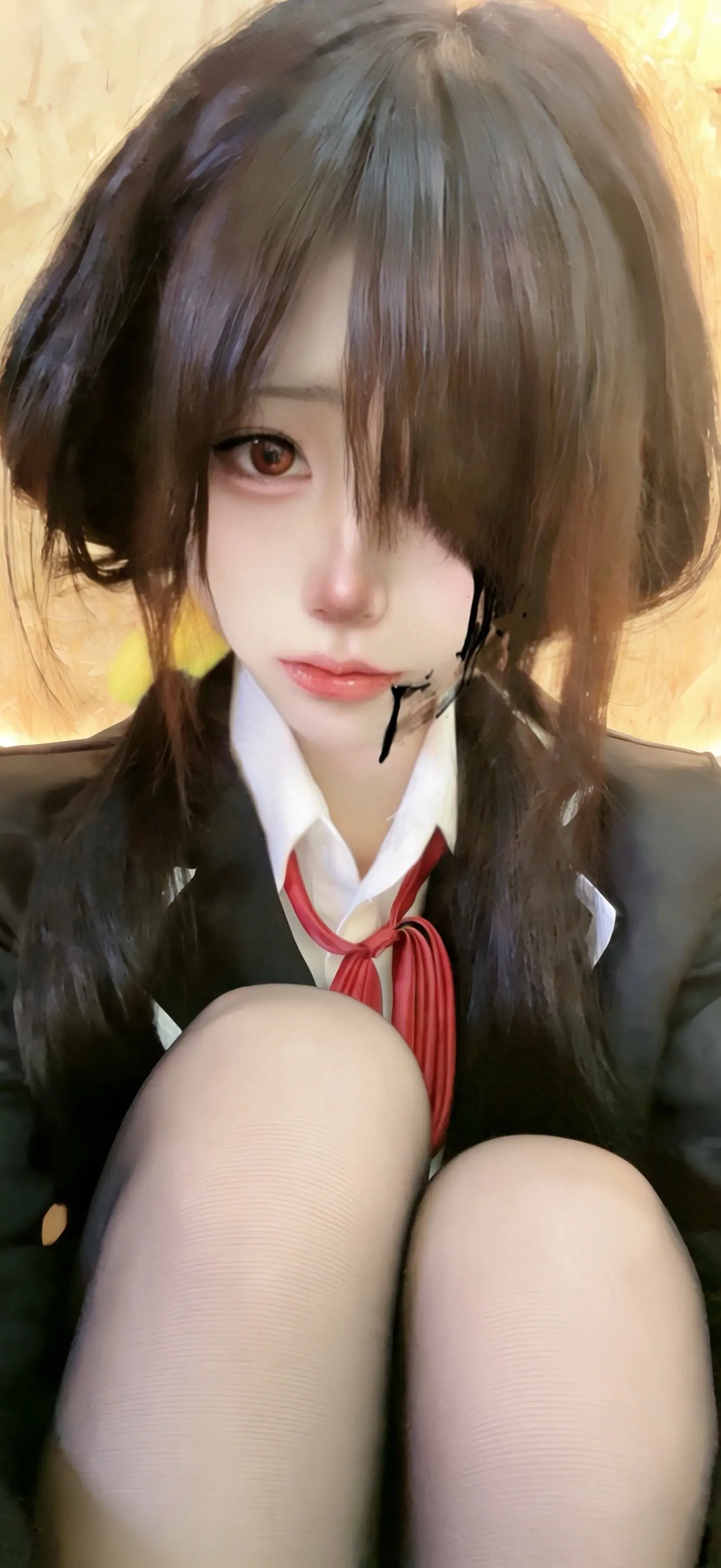 能称呼我的只有两个字。