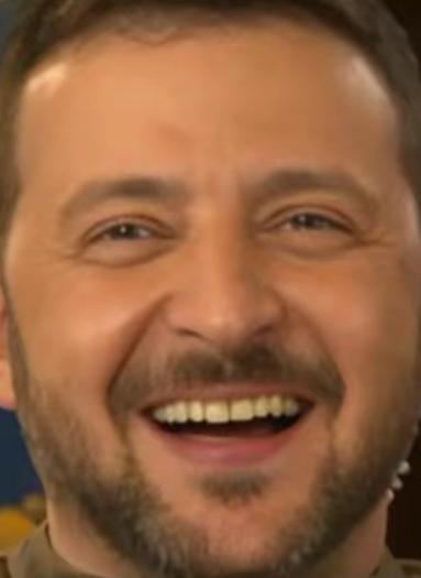 美国和俄罗斯可能怎么也没有想到，真正在阻碍俄乌战争结束的，并不是泽连斯基，而是成