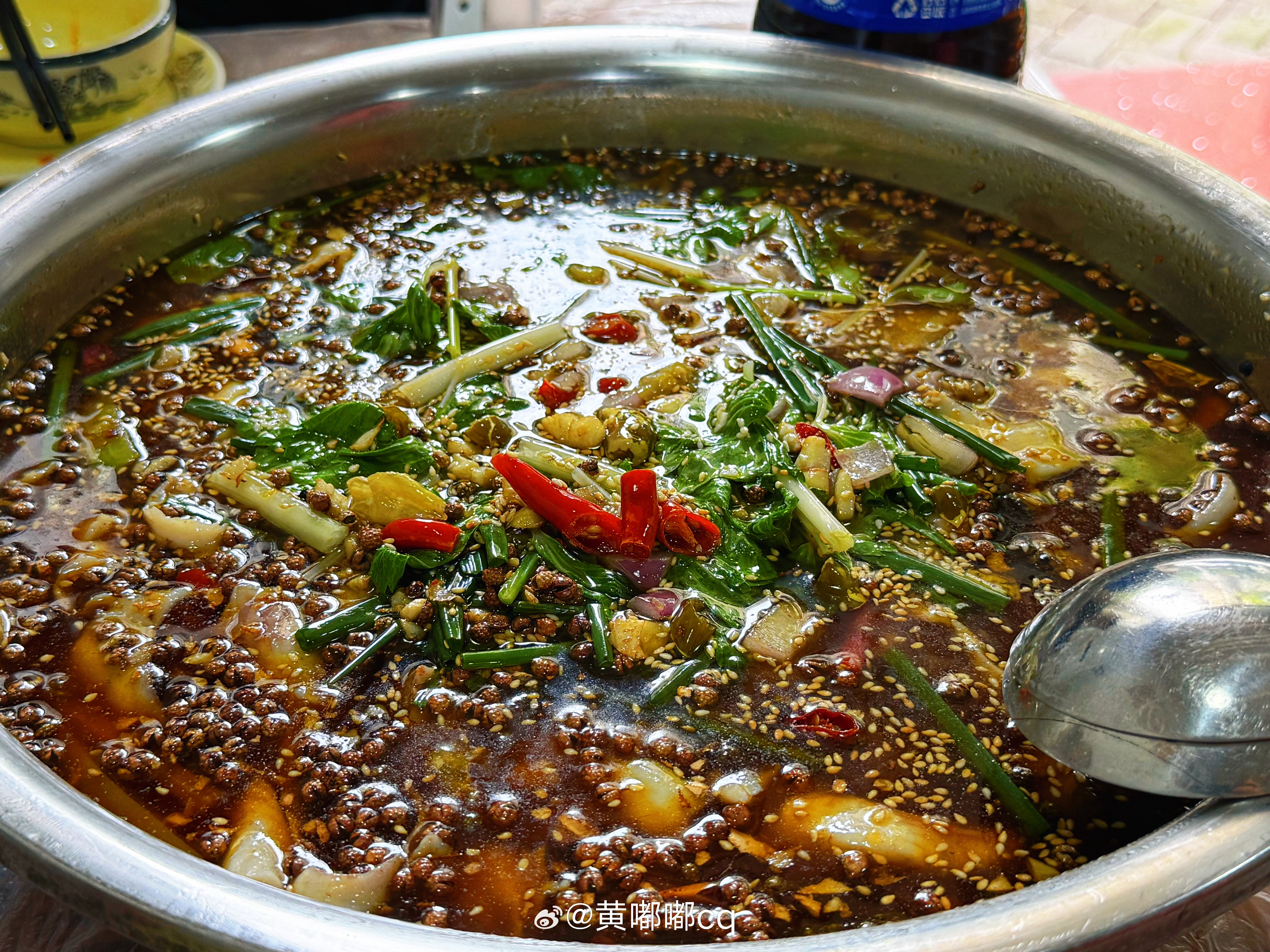 吃大餐~我教练请的，给我庆祝哈哈 