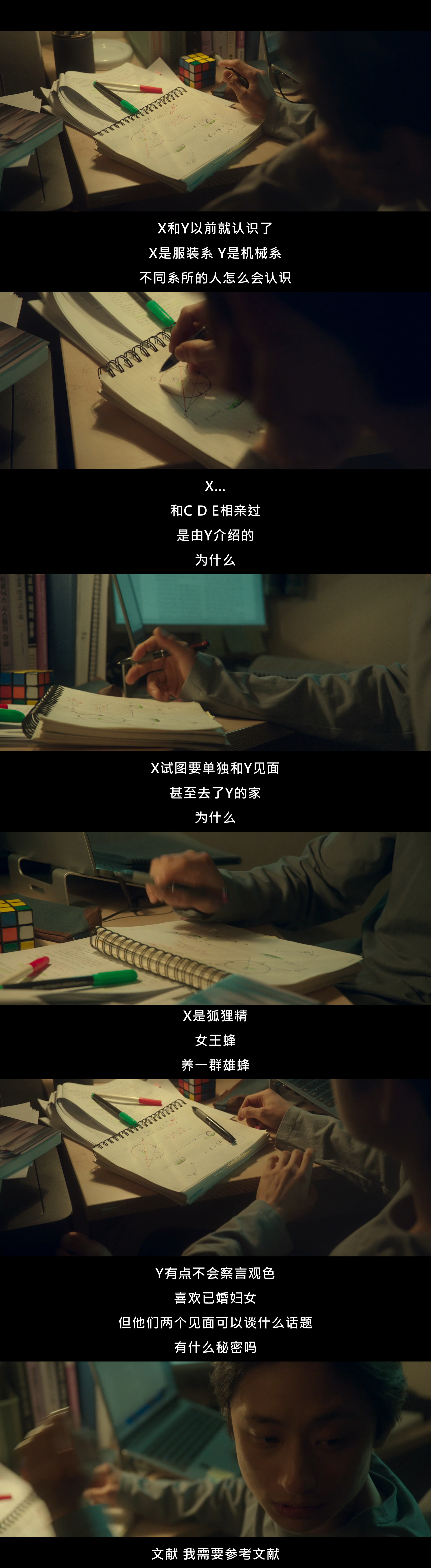 这才是恋爱博士🎓 ​​​