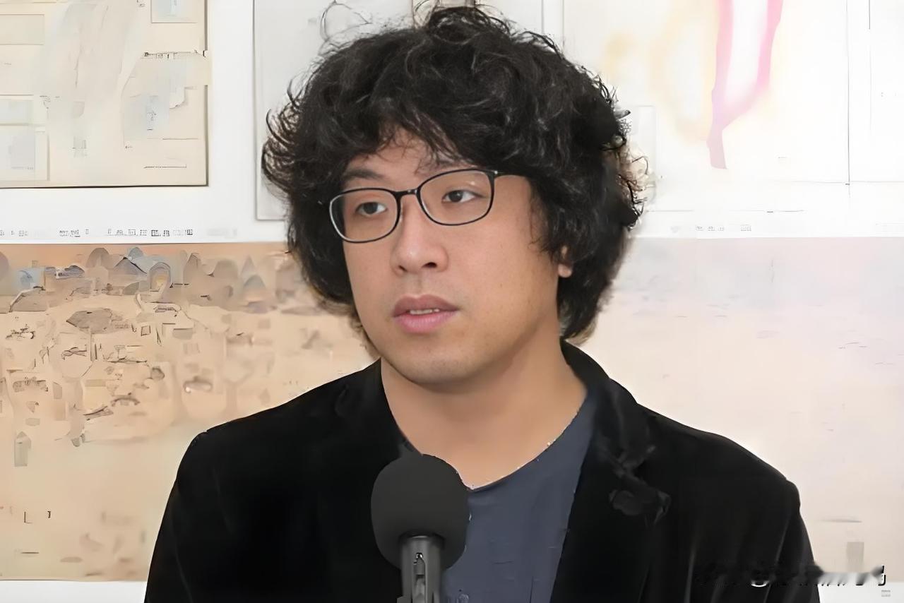 如果沈伯洋来大陆自首会怎样？
最近馆长喊话沈伯洋到大陆走一走
沈伯洋说馆长不懂法