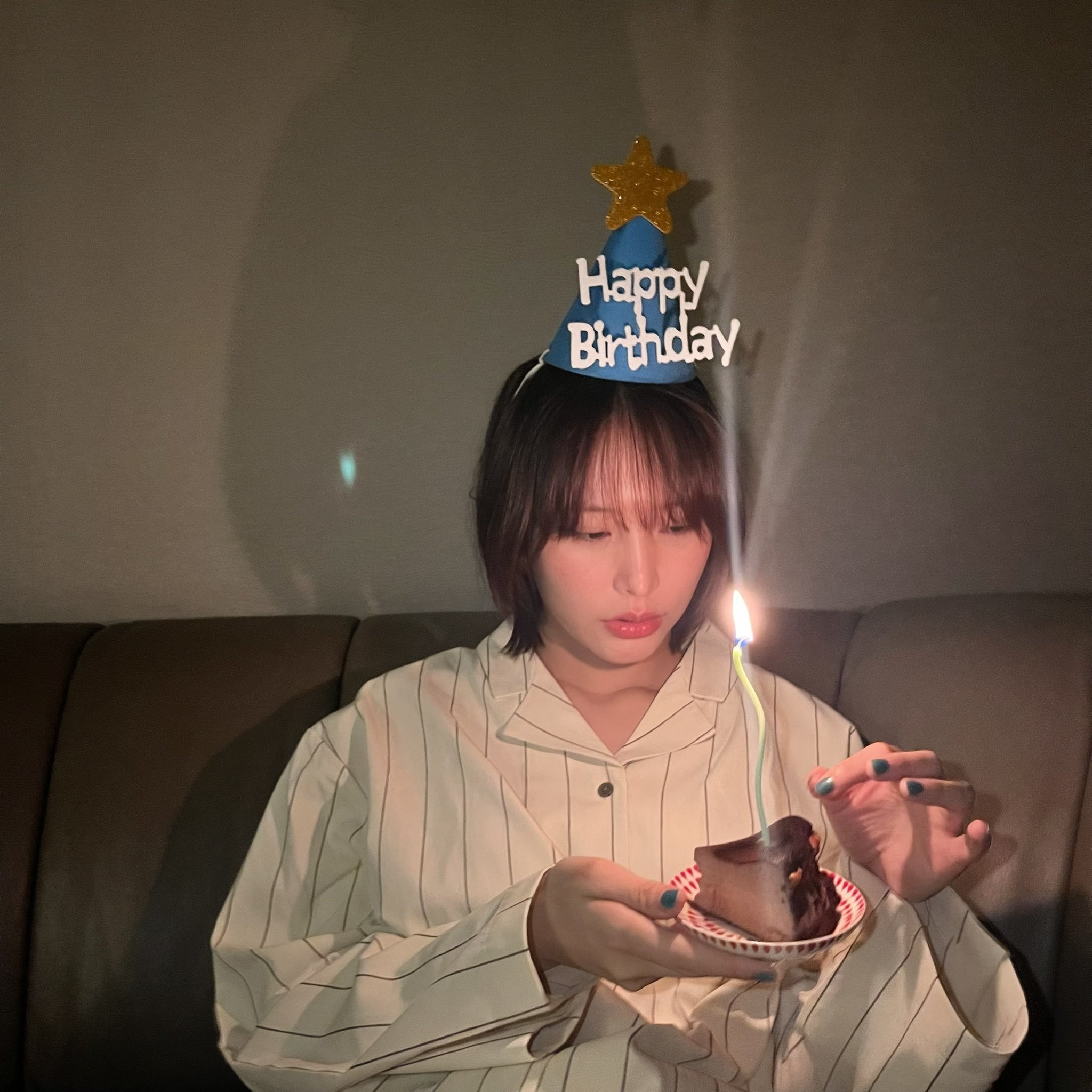 日娱新闻新垣结衣 6月11日，迎来生日的日本明星。新垣结衣迎来38岁生日。南沙良