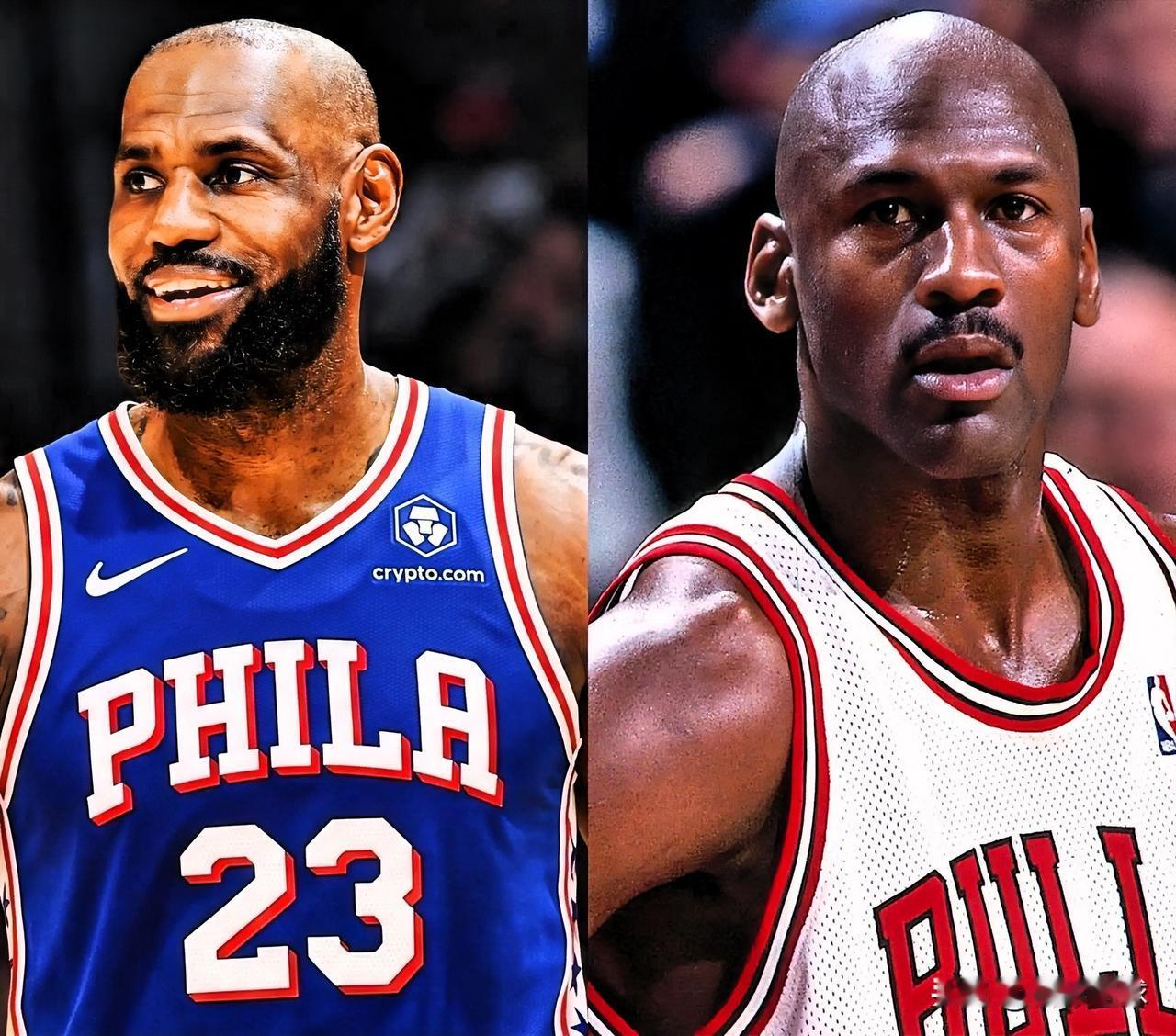 詹姆斯前队友查默斯真敢说啊！

前NBA球员马里奥-查默斯近日在一档播客节目中表