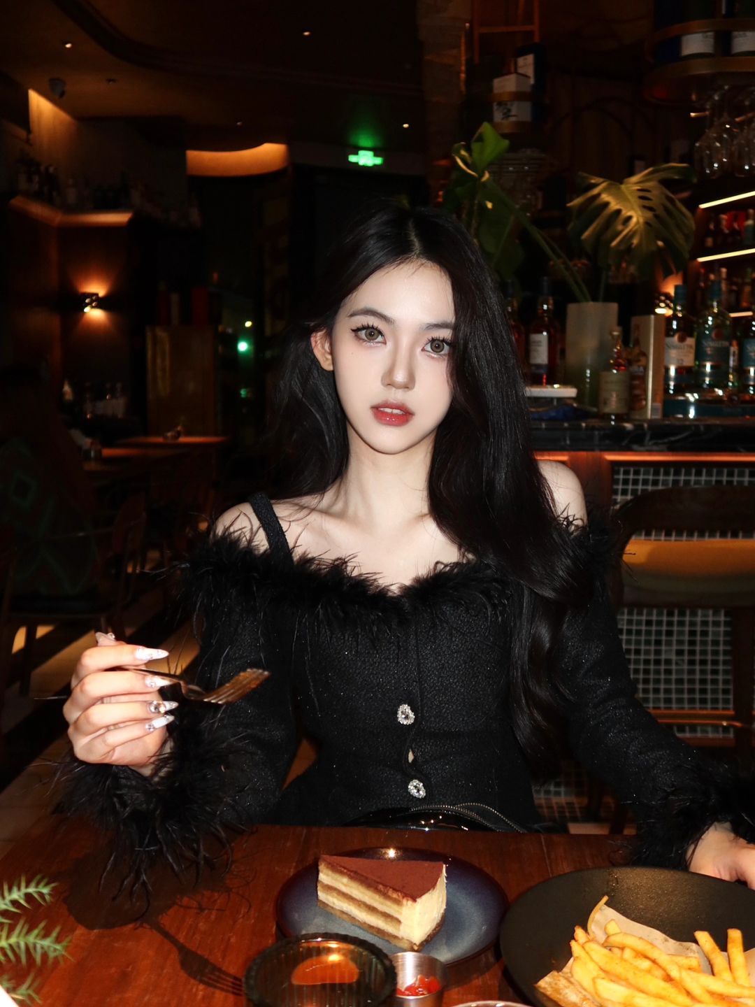 请和我约会