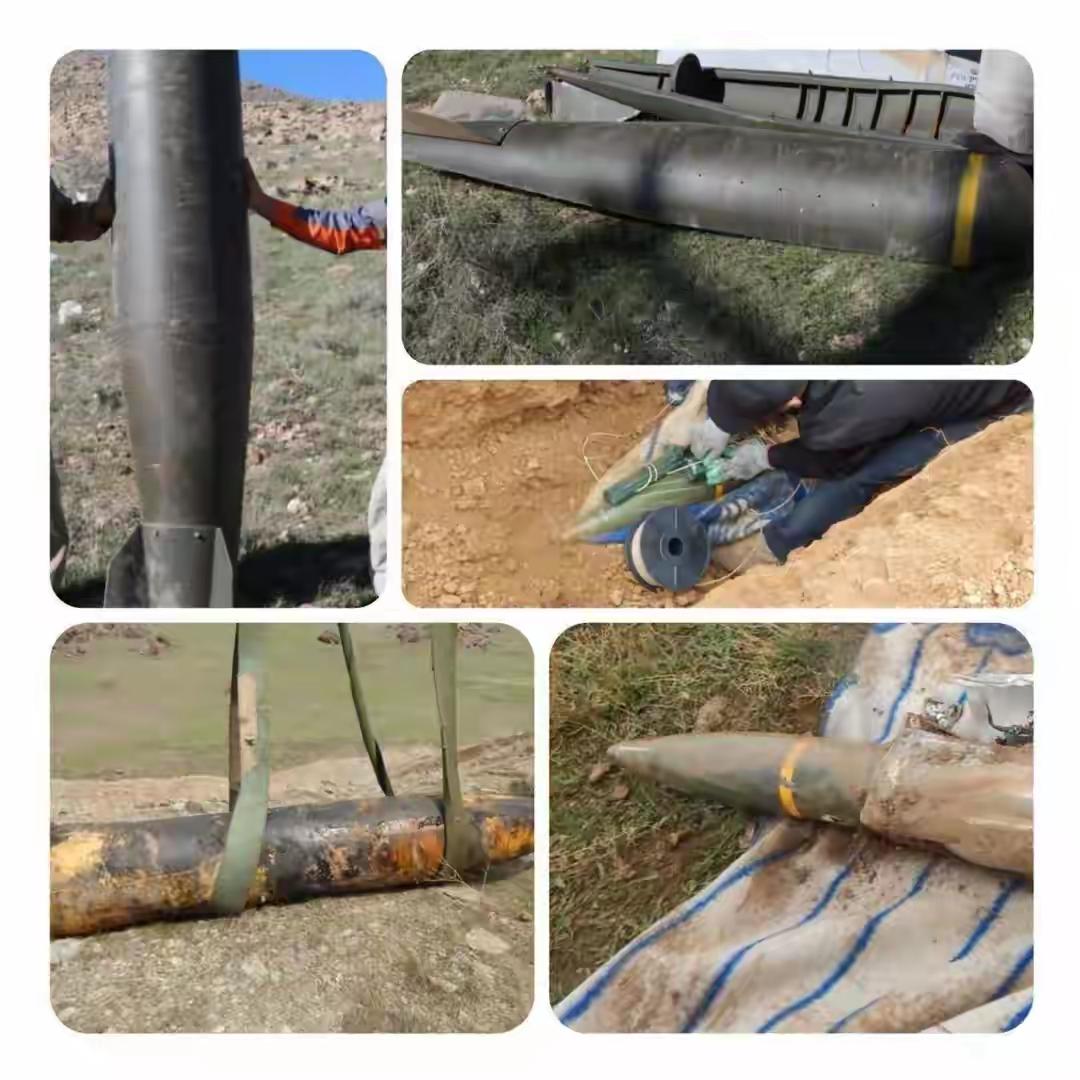 美军最怕的事发生了：伊朗拆开炸弹和导弹，以色列的噩梦才刚开始
 
美军炸完伊朗，