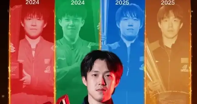 国乒怎么啦，拿冠军也变得如此艰难，别人强了还是我们弱了？