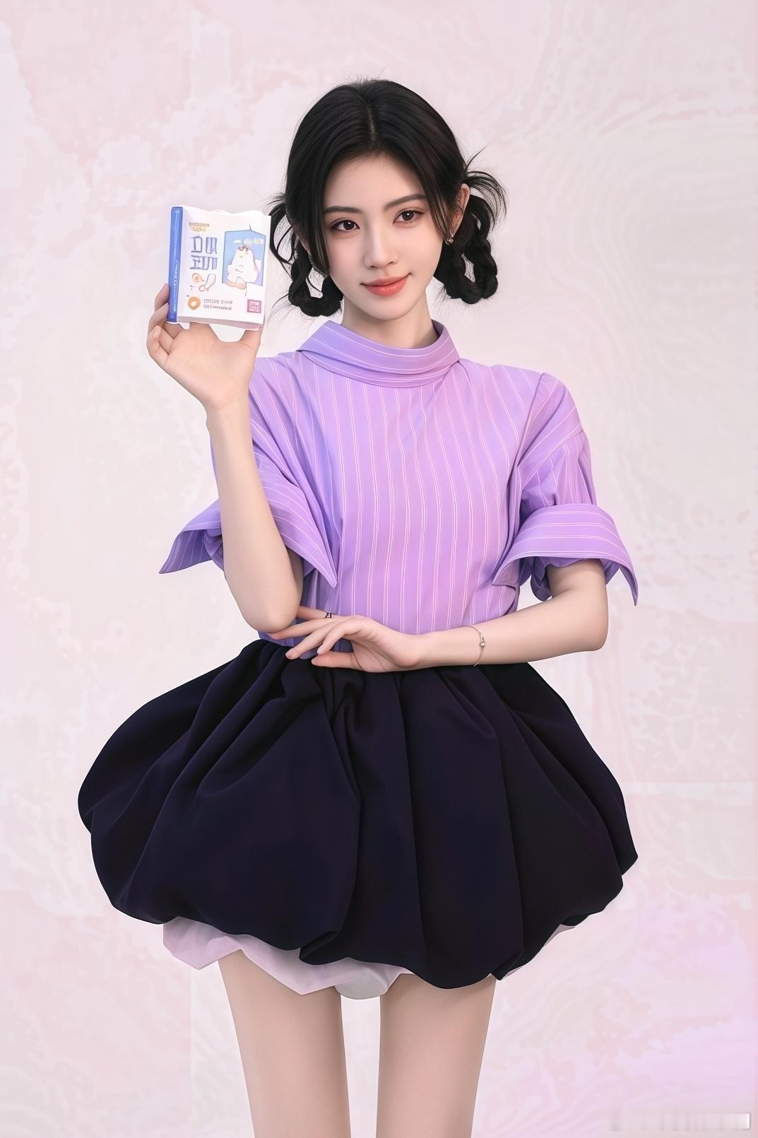 鞠婧祎 jjy鞠婧祎原谅现偶了 jjy鞠婧祎苏影后造型 “字句消逝在雨里,恰是我