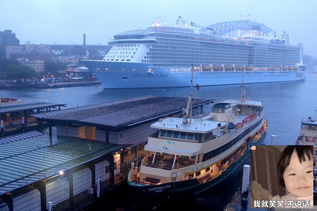 一批澳大利亚油轮入港被拒！
中方开始动真格的了，澳媒恐慌：这下麻烦大了！据《澳大