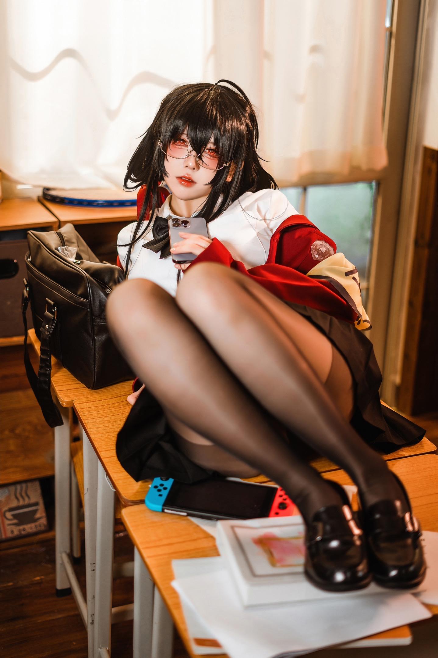 失踪人口冒泡。