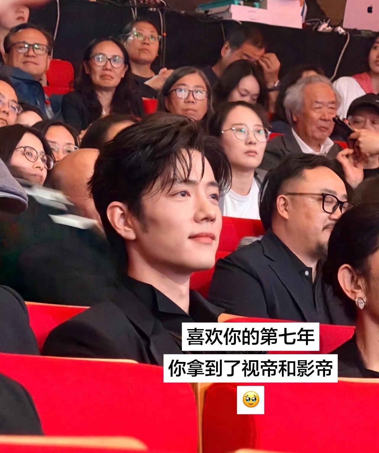 以后只留幸福的眼泪🥹 