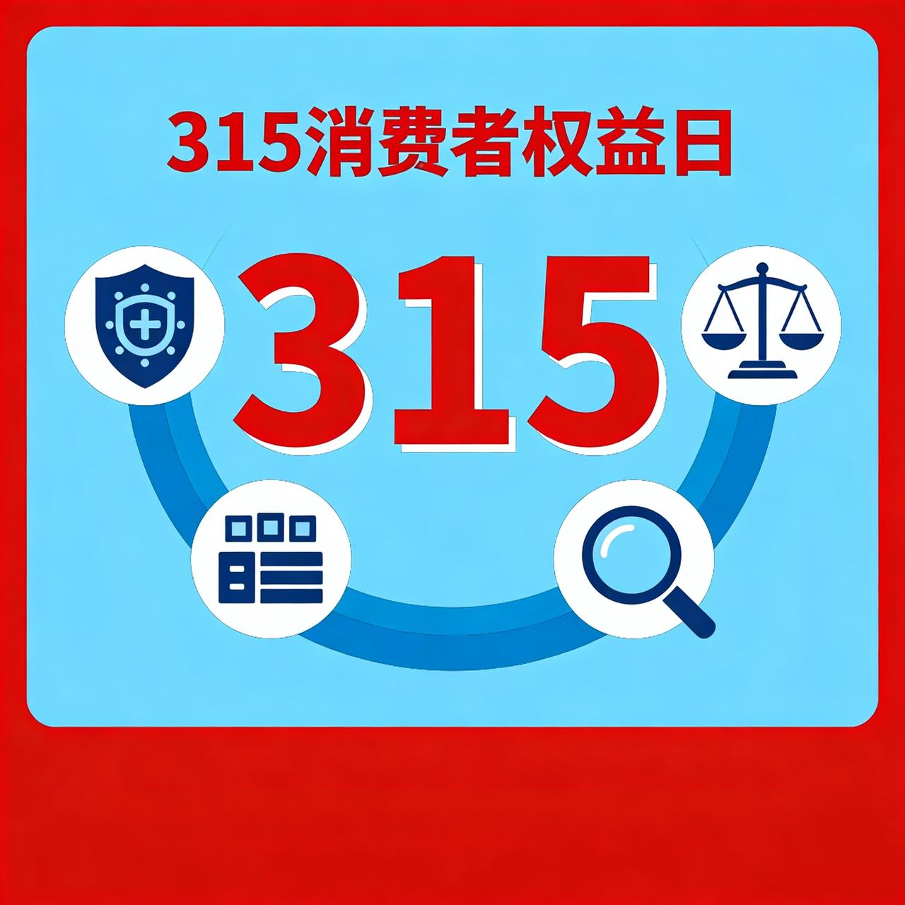 315又到了，按惯例又曝光了一批伪劣假冒产品。就像每年固定的节日一般，到钟到点就