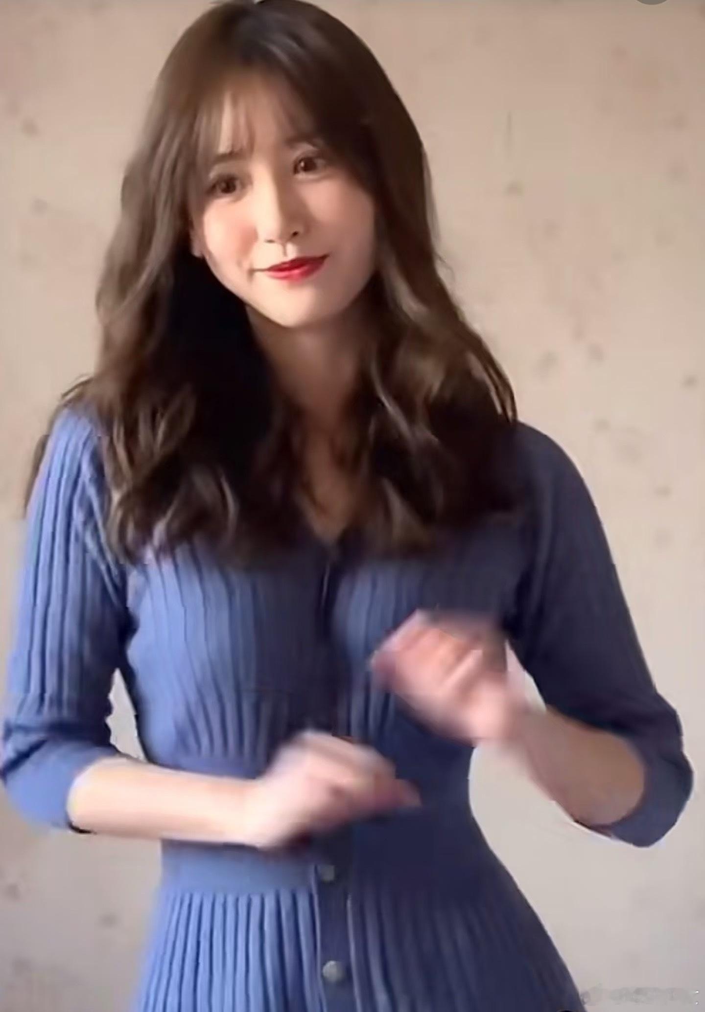 一栗小莎子疑似患淋巴瘤最近好多博主健康出问题啊，一栗小莎子之前视频里状态都还挺好