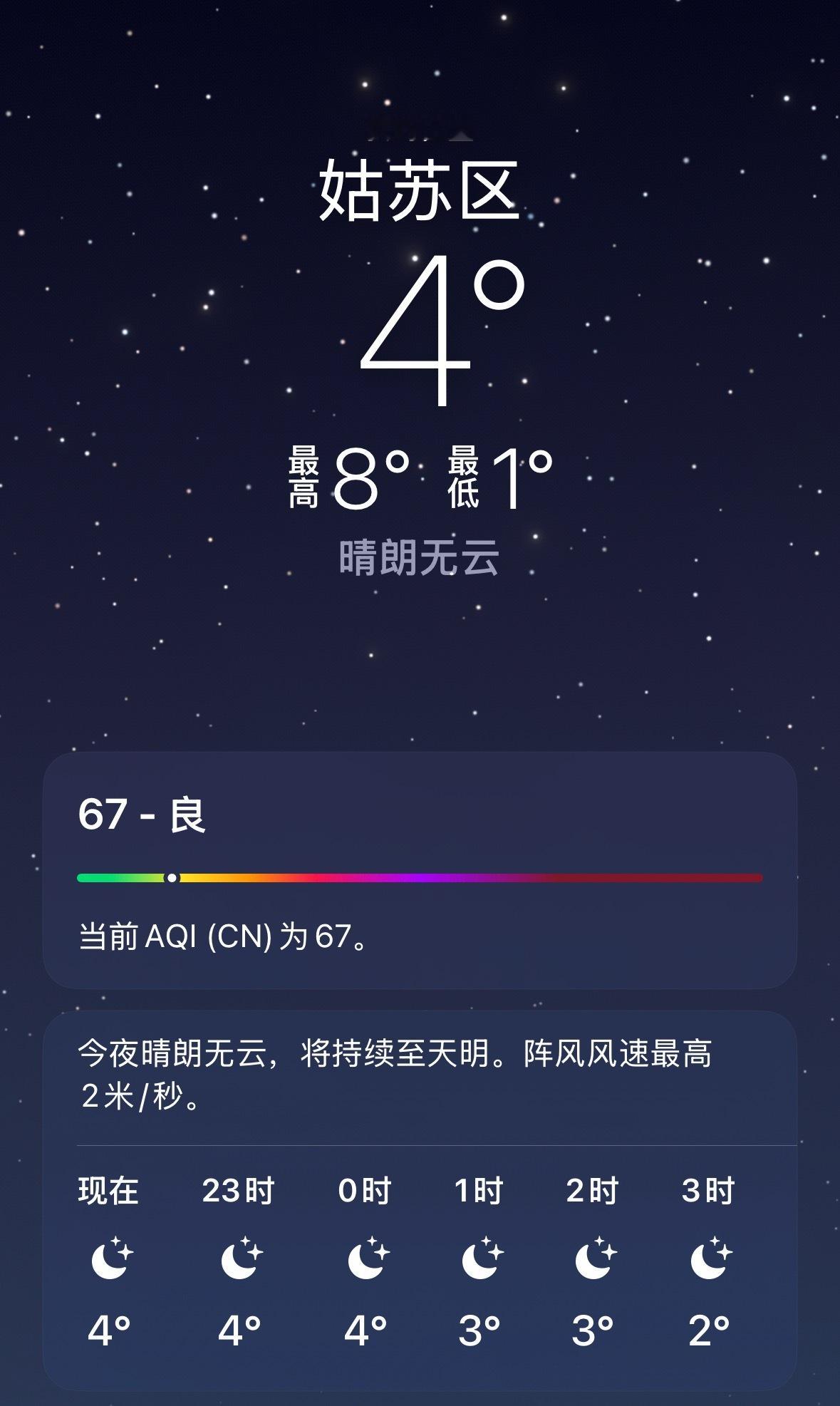 出门一趟 我是冻得不轻 