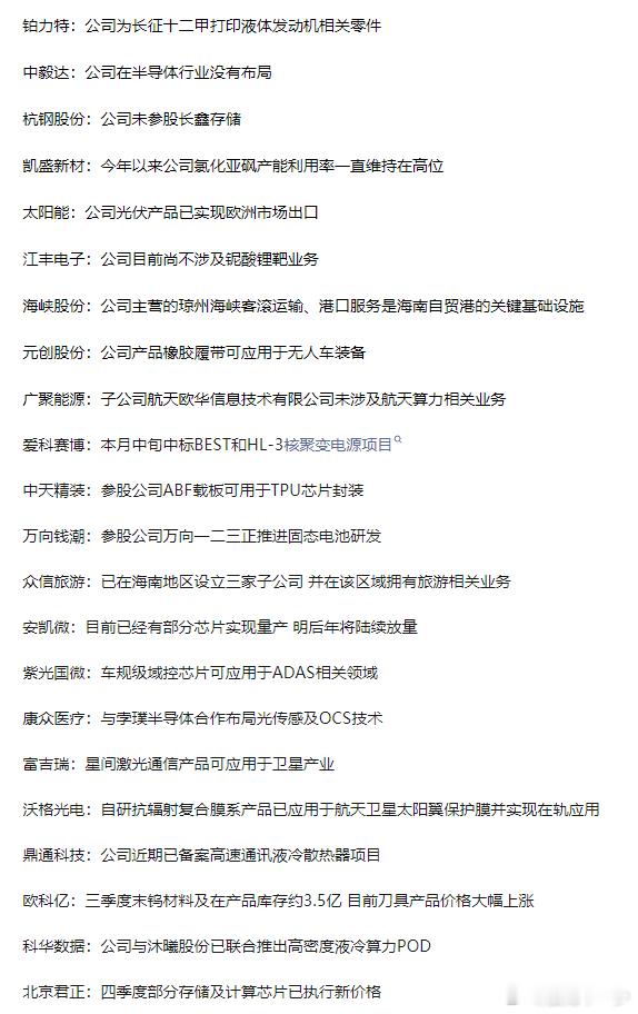 12224沪深两市互动精华 