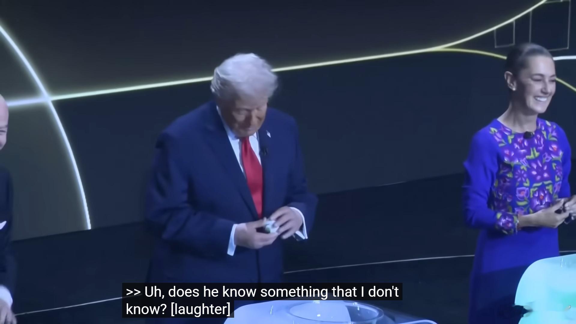 就那么的发生了……. 