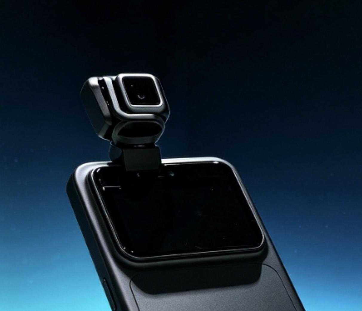 荣耀Robot Phone！会转头的手机到底实用吗？

荣耀即将推出全新形态手机