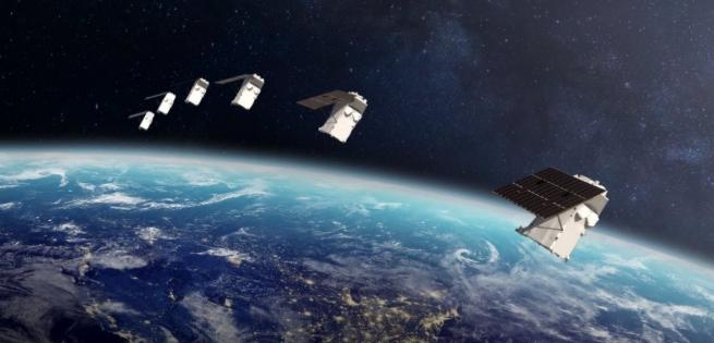 乌媒：中国正接近研制出“太空战斗机”。
 
11月22日，乌克兰《防务快讯》发布