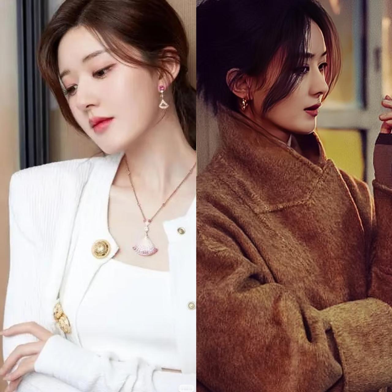赵丽颖主演的《乔妍的心事》是一部悬疑电影，票房表现一般，观众反响也不热烈。
而剧