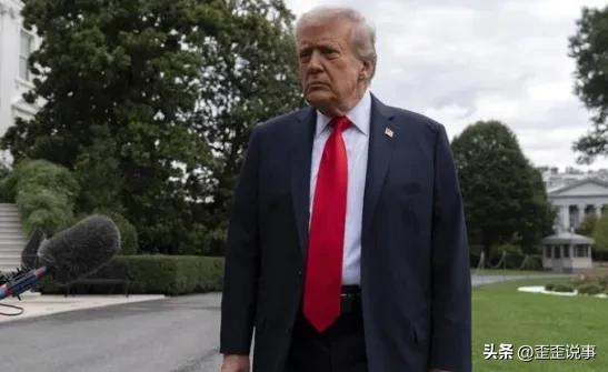 个别极端言论并非战争信号，反而充分暴露美式霸权的彻底衰落。上世纪美国曾凭借核垄断