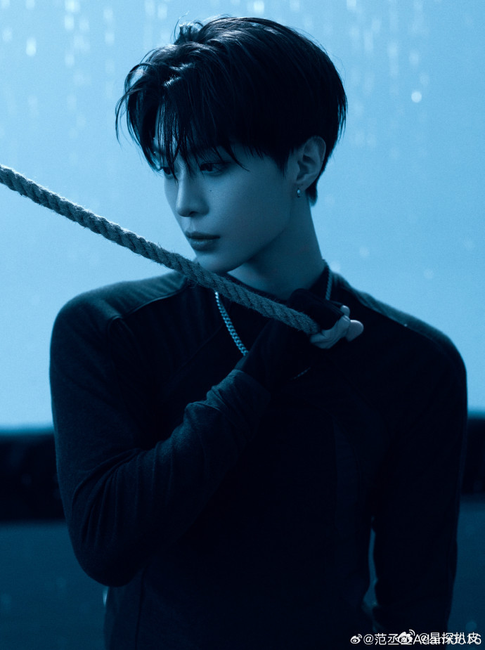 范丞丞新商务预热范丞丞的新商务范丞丞新商务预热，彩妆代言来咯范丞丞全肯定！期待官