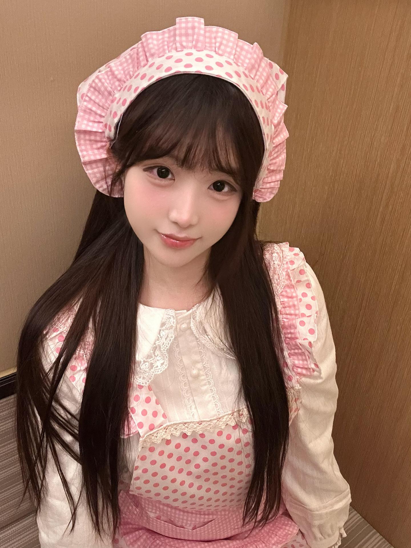 原来我是小奶油 那么好打发⑉꒦ິ^꒦ິ⑉